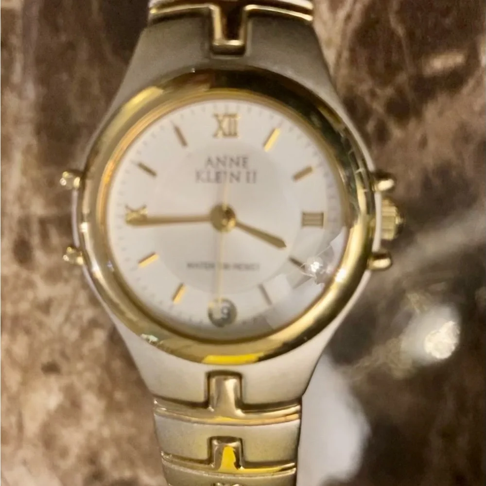 Anne Klein Women’s Watch -00052 - Picture 3 of 8